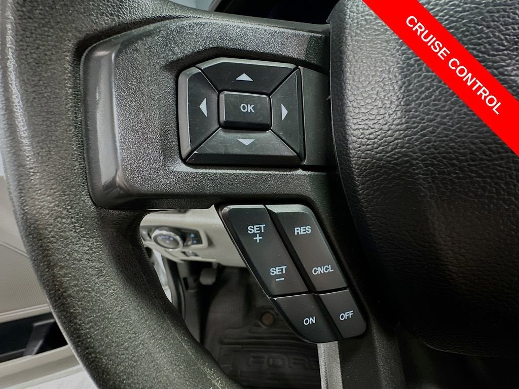 2020 Ford Super Duty F-350 SRW XL