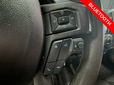 2020 Ford Super Duty F-350 SRW XL