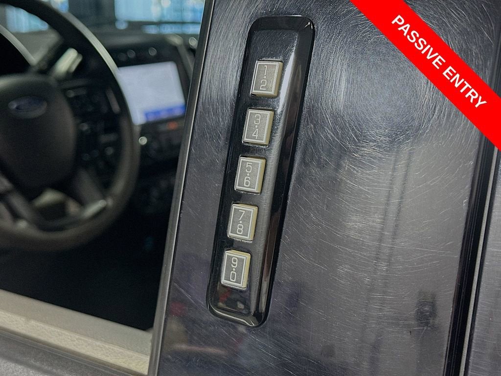 2020 Ford Super Duty F-350 SRW XL