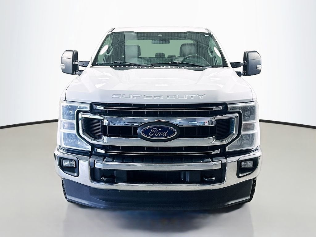 2020 Ford Super Duty F-350 SRW XL