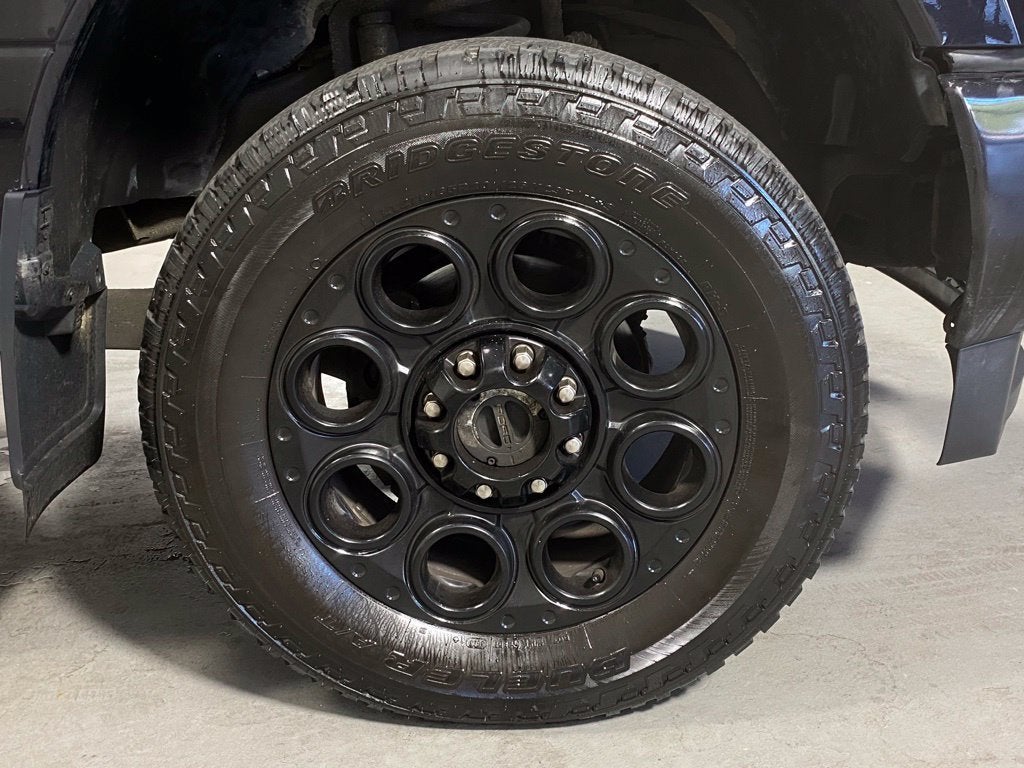2019 Ford F-350 Limited