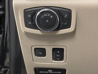 2019 Ford F-350 Limited