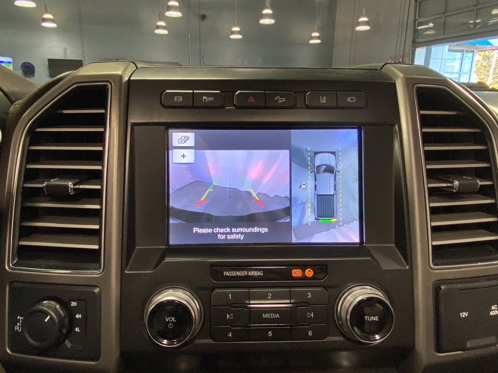 2019 Ford F-350 Limited