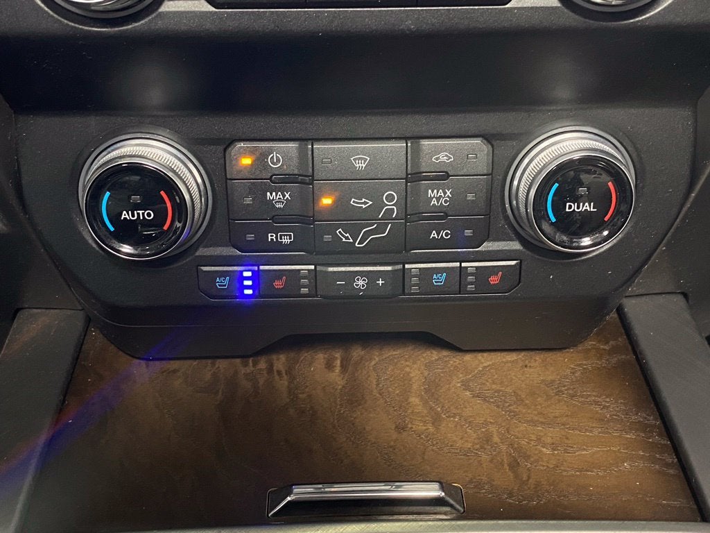 2019 Ford F-350 Limited