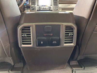 2019 Ford F-350 Limited