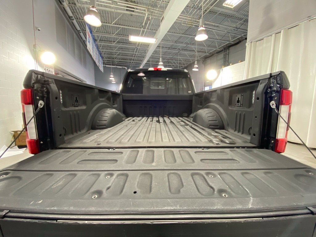 2019 Ford F-350 Limited