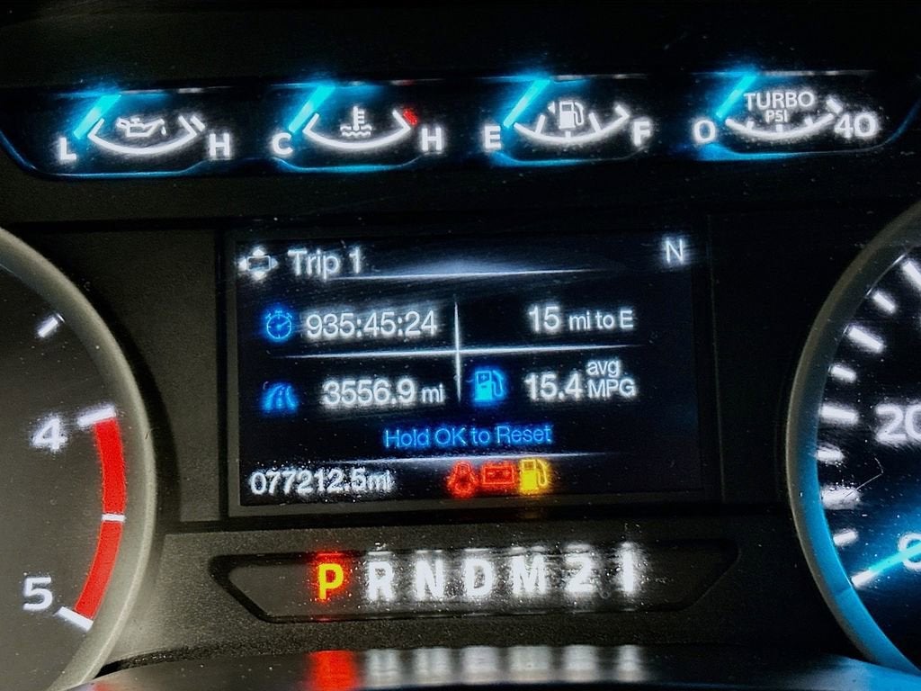 2018 Ford Super Duty F-350 SRW XL