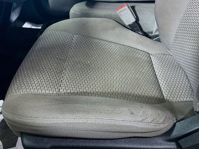 2018 Ford Super Duty F-350 SRW XL