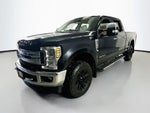 2018 Ford Super Duty F-350 SRW XL