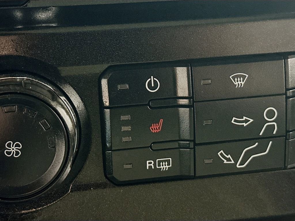 2018 Ford Super Duty F-350 SRW XL