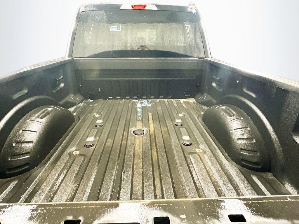 2018 Ford Super Duty F-350 SRW XL