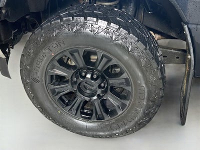 2018 Ford Super Duty F-350 SRW XL