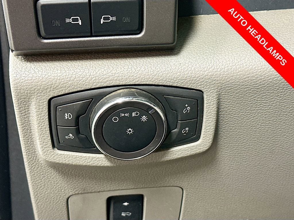 2019 Ford Super Duty F-350 SRW XL