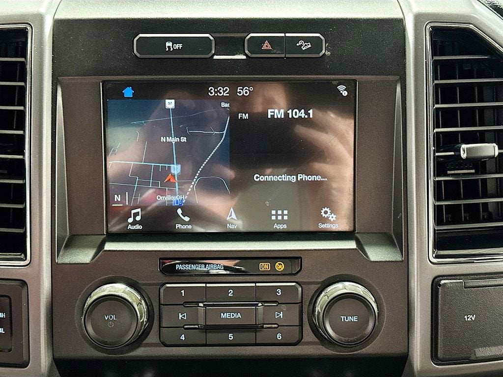 2019 Ford Super Duty F-350 SRW XL
