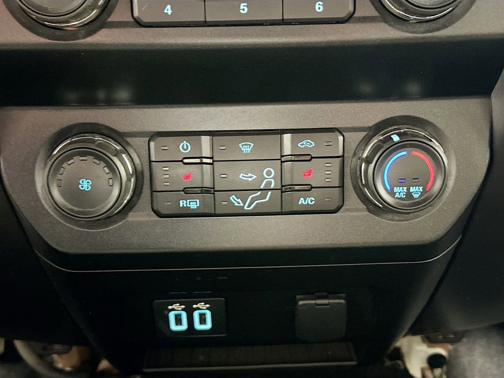 2019 Ford Super Duty F-350 SRW XL