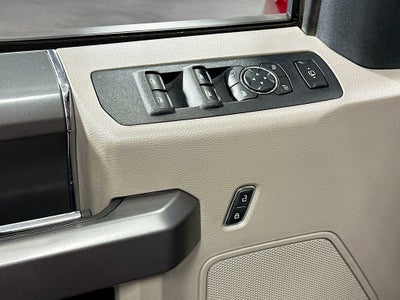 2019 Ford Super Duty F-350 SRW XL