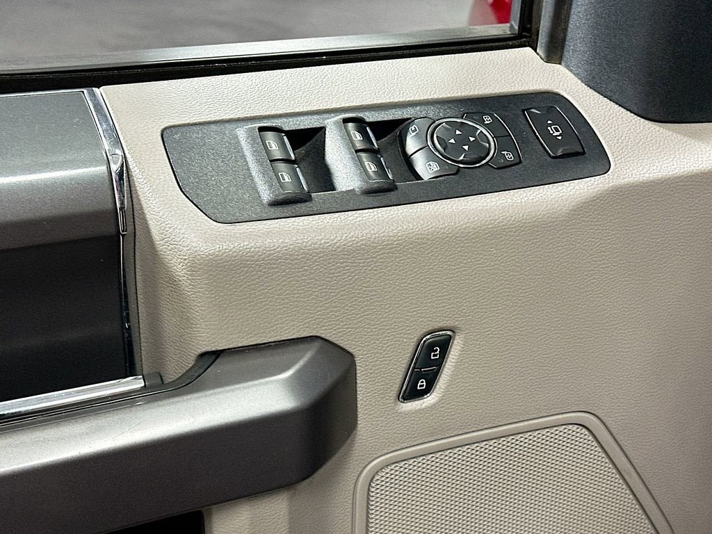 2019 Ford Super Duty F-350 SRW XL