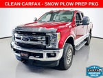 2019 Ford Super Duty F-350 SRW XL