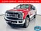 2019 Ford Super Duty F-350 SRW XL