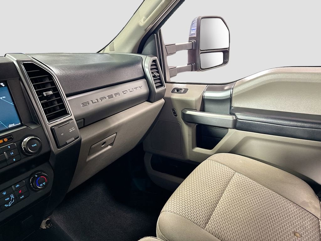 2019 Ford Super Duty F-350 SRW XL
