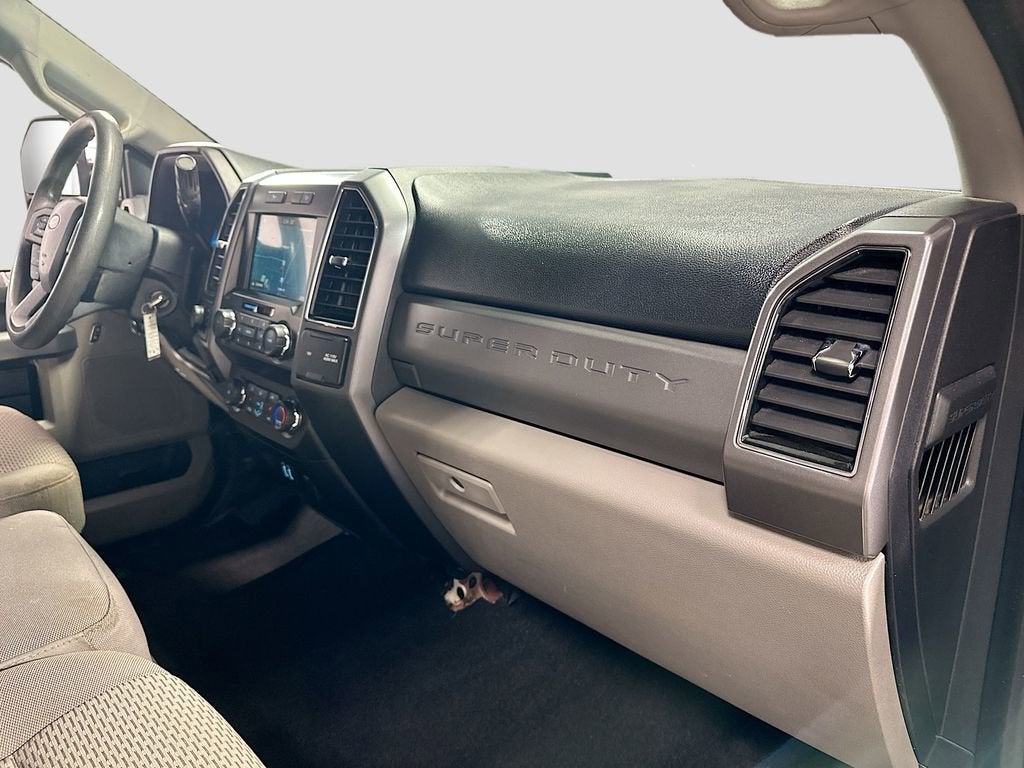 2019 Ford Super Duty F-350 SRW XL