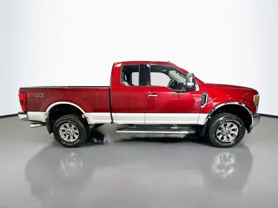 2019 Ford Super Duty F-350 SRW XL