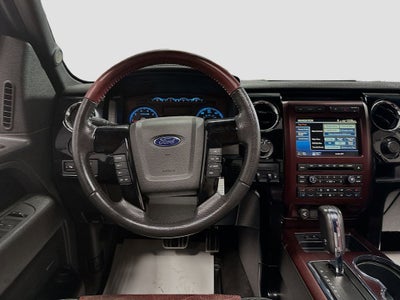 2010 Ford F-150 XL