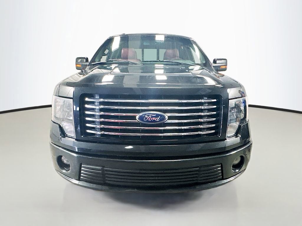 2010 Ford F-150 XL