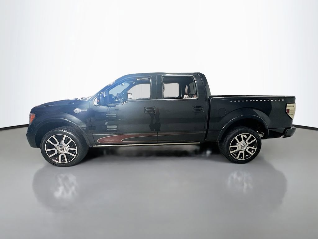 2010 Ford F-150 XL