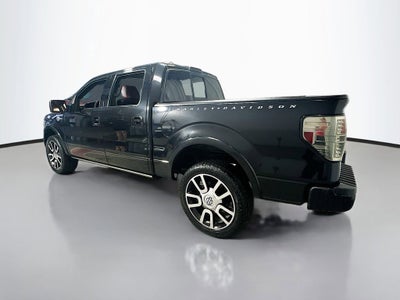 2010 Ford F-150 XL