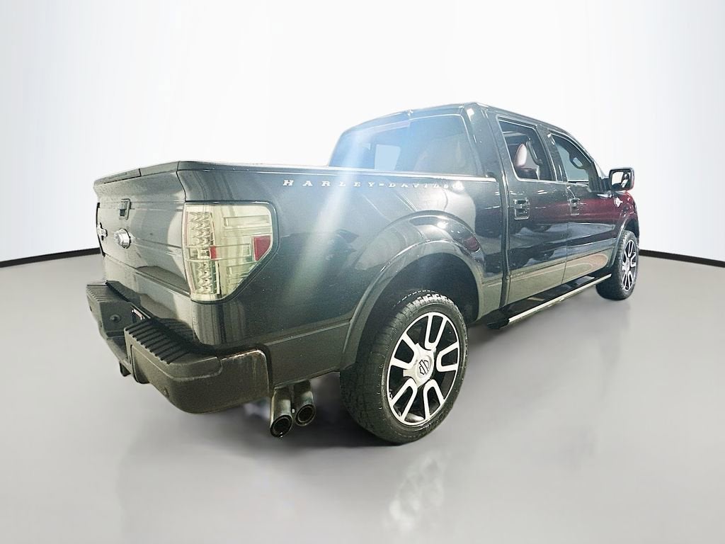 2010 Ford F-150 XL