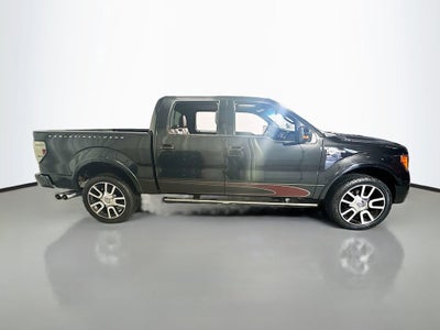 2010 Ford F-150 XL