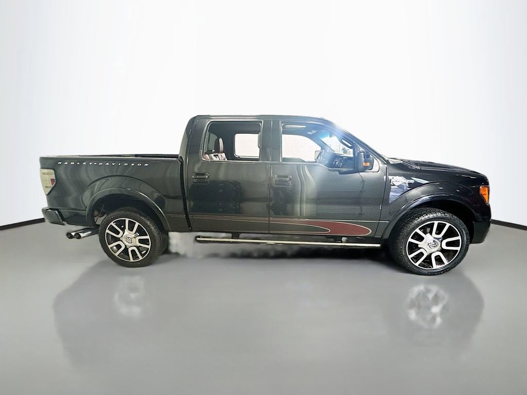 2010 Ford F-150 XL