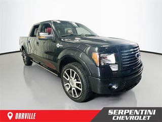 2010 Ford F-150 XL