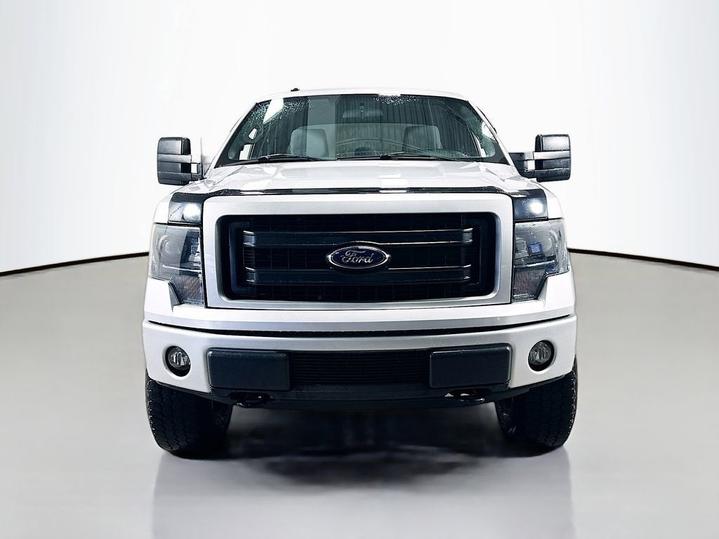 2013 Ford F-150 XL