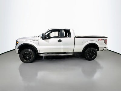 2013 Ford F-150 XL
