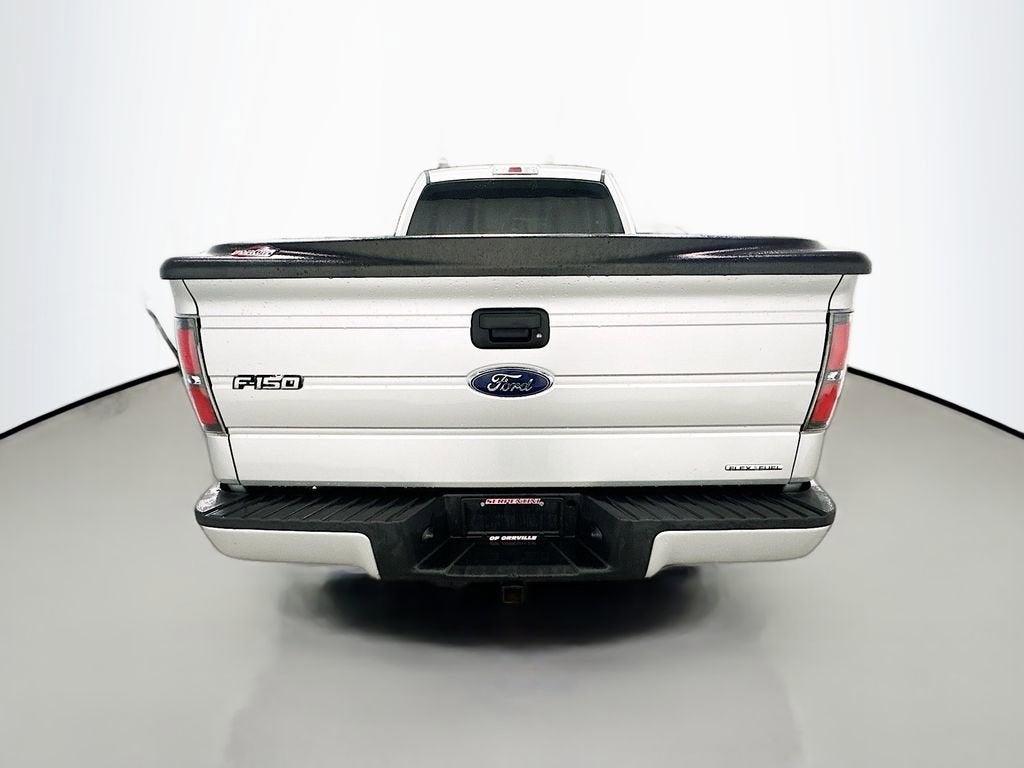 2013 Ford F-150 XL