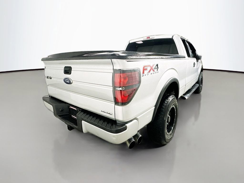 2013 Ford F-150 XL
