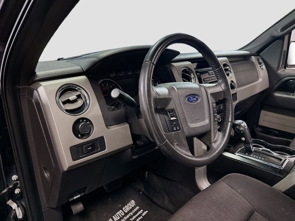 2011 Ford F-150 XL