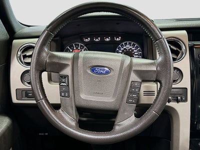 2011 Ford F-150 XL