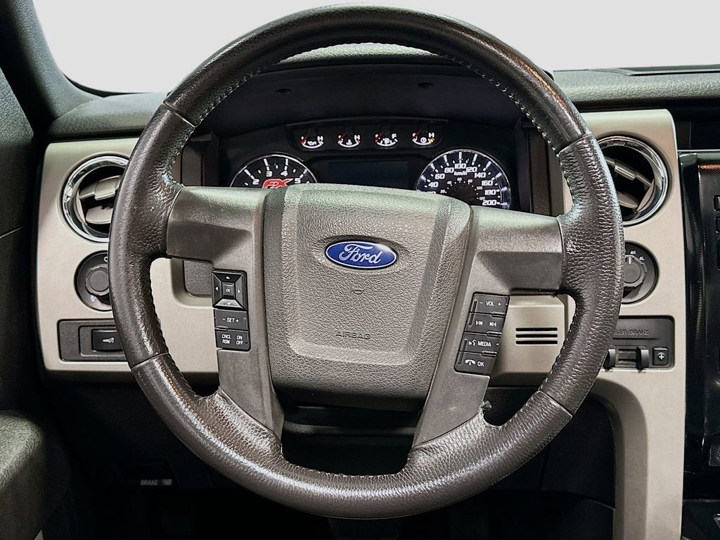 2011 Ford F-150 XL