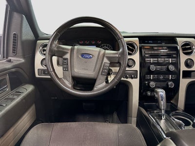 2011 Ford F-150 XL