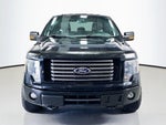 2011 Ford F-150 XL