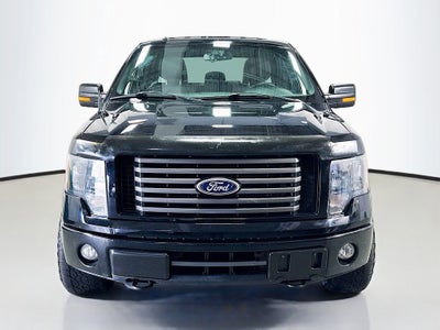 2011 Ford F-150 XL