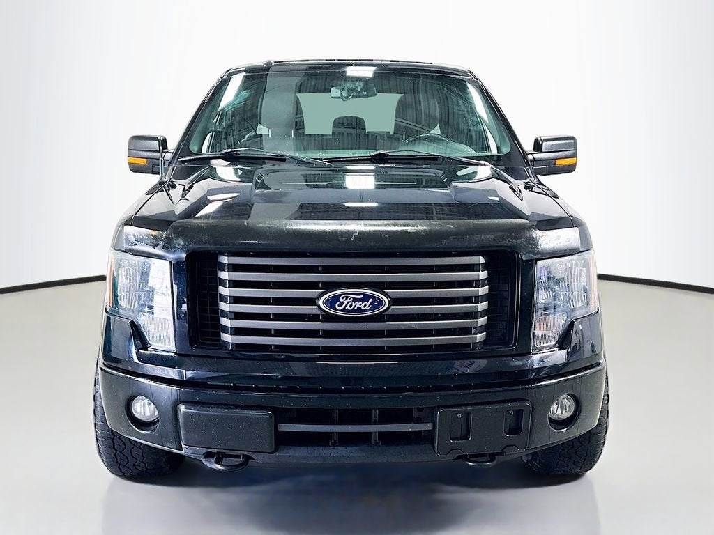 2011 Ford F-150 XL
