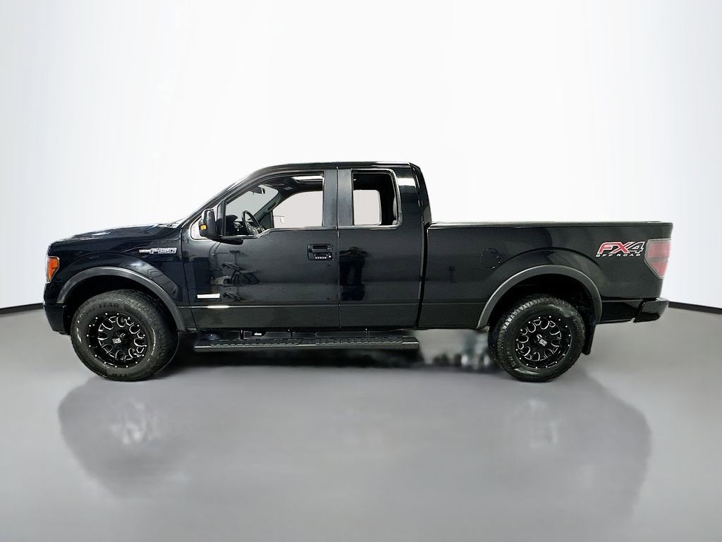 2011 Ford F-150 XL