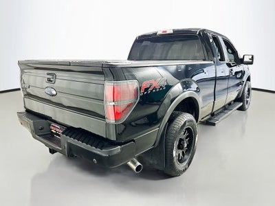 2011 Ford F-150 XL