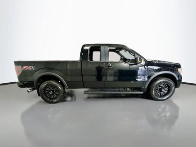 2011 Ford F-150 XL
