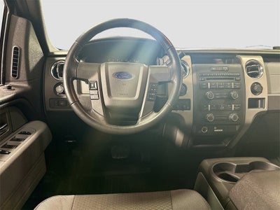 2011 Ford F-150 XL