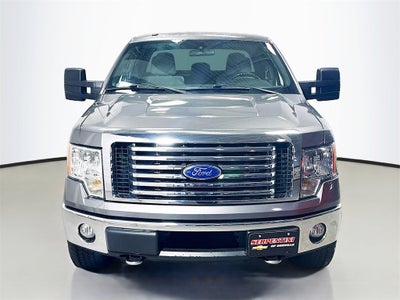 2011 Ford F-150 XL